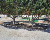 Objekte zum Wiederverkauf - Stadthaus - Torrevieja - La Siesta - El Salado - Torreta