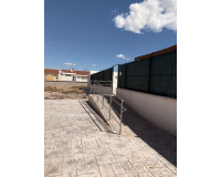 Objekte zum Wiederverkauf - Stadthaus - Torrevieja - La Siesta - El Salado - Torreta