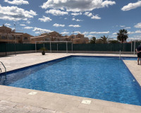 Objekte zum Wiederverkauf - Stadthaus - Torrevieja - La Siesta - El Salado - Torreta