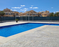 Objekte zum Wiederverkauf - Stadthaus - Torrevieja - La Siesta - El Salado - Torreta