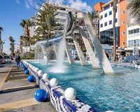 Objekte zum Wiederverkauf - Stadthaus - Torrevieja - La Siesta - El Salado - Torreta