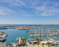 Objekte zum Wiederverkauf - Stadthaus - Torrevieja - La Siesta - El Salado - Torreta
