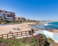 Objekte zum Wiederverkauf - Stadthaus - Torrevieja - Los Europeos