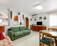 Objekte zum Wiederverkauf - Stadthaus - Torrevieja - Los Europeos