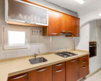 Objekte zum Wiederverkauf - Stadthaus - Torrevieja - Los Europeos