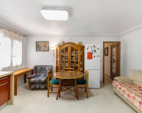 Objekte zum Wiederverkauf - Stadthaus - Torrevieja - Los Europeos