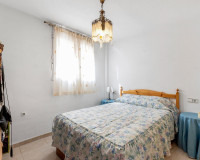 Objekte zum Wiederverkauf - Stadthaus - Torrevieja - Los Europeos