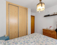 Objekte zum Wiederverkauf - Stadthaus - Torrevieja - Los Europeos
