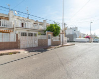 Objekte zum Wiederverkauf - Stadthaus - Torrevieja - TORREVIEJA