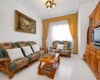 Objekte zum Wiederverkauf - Stadthaus - Torrevieja - TORREVIEJA