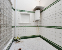 Objekte zum Wiederverkauf - Stadthaus - Torrevieja - TORREVIEJA