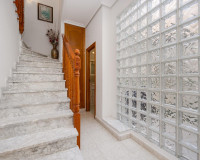Objekte zum Wiederverkauf - Stadthaus - Torrevieja - TORREVIEJA