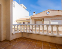 Objekte zum Wiederverkauf - Stadthaus - Torrevieja - TORREVIEJA