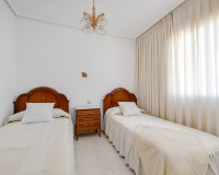 Objekte zum Wiederverkauf - Stadthaus - Torrevieja - TORREVIEJA