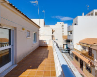 Objekte zum Wiederverkauf - Stadthaus - Torrevieja - TORREVIEJA