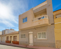 Objekte zum Wiederverkauf - Stadthaus - Torrevieja - TORREVIEJA