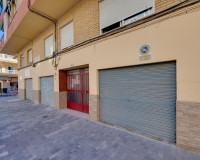 Objekte zum Wiederverkauf - Stadthaus - Torrevieja - TORREVIEJA