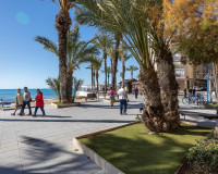 Objekte zum Wiederverkauf - Stadthaus - Torrevieja - TORREVIEJA