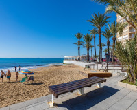 Objekte zum Wiederverkauf - Stadthaus - Torrevieja - TORREVIEJA
