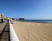 Objekte zum Wiederverkauf - Stadthaus - Torrevieja - TORREVIEJA