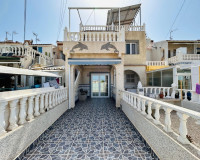 Objekte zum Wiederverkauf - Stadthaus - Torrevieja - TORREVIEJA