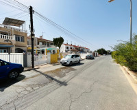 Objekte zum Wiederverkauf - Stadthaus - Torrevieja - TORREVIEJA