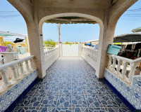 Objekte zum Wiederverkauf - Stadthaus - Torrevieja - TORREVIEJA