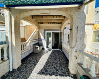 Objekte zum Wiederverkauf - Stadthaus - Torrevieja - TORREVIEJA