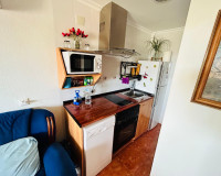 Objekte zum Wiederverkauf - Stadthaus - Torrevieja - TORREVIEJA