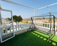 Objekte zum Wiederverkauf - Stadthaus - Torrevieja - TORREVIEJA