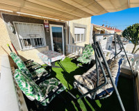 Objekte zum Wiederverkauf - Stadthaus - Torrevieja - TORREVIEJA