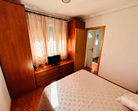 Objekte zum Wiederverkauf - Stadthaus - Torrevieja - TORREVIEJA