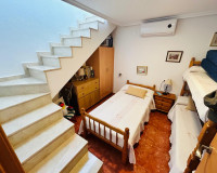 Objekte zum Wiederverkauf - Stadthaus - Torrevieja - TORREVIEJA