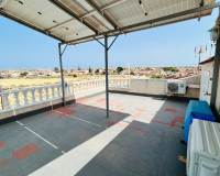 Objekte zum Wiederverkauf - Stadthaus - Torrevieja - TORREVIEJA