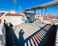 Objekte zum Wiederverkauf - Stadthaus - Torrevieja - TORREVIEJA