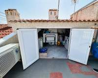 Objekte zum Wiederverkauf - Stadthaus - Torrevieja - TORREVIEJA