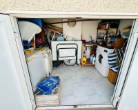 Objekte zum Wiederverkauf - Stadthaus - Torrevieja - TORREVIEJA