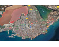Objekte zum Wiederverkauf - Stadthaus - Torrevieja - TORREVIEJA