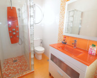 Objekte zum Wiederverkauf - Stadthaus - Torrevieja - TORREVIEJA
