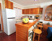 Objekte zum Wiederverkauf - Stadthaus - Torrevieja - TORREVIEJA
