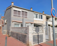 Objekte zum Wiederverkauf - Stadthaus - Torrevieja - TORREVIEJA