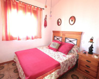 Objekte zum Wiederverkauf - Stadthaus - Torrevieja - TORREVIEJA