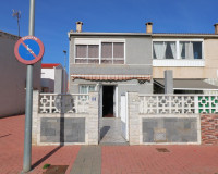 Objekte zum Wiederverkauf - Stadthaus - Torrevieja - TORREVIEJA