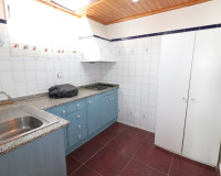 Objekte zum Wiederverkauf - Stadthaus - Torrevieja - TORREVIEJA