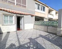 Objekte zum Wiederverkauf - Stadthaus - Torrevieja - TORREVIEJA