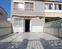 Objekte zum Wiederverkauf - Stadthaus - Torrevieja - TORREVIEJA