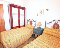 Objekte zum Wiederverkauf - Stadthaus - Torrevieja - TORREVIEJA