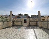 Objekte zum Wiederverkauf - Stadthaus - Torrevieja - TORREVIEJA