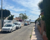 Objekte zum Wiederverkauf - Stadthaus - Torrevieja - TORREVIEJA