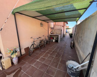 Objekte zum Wiederverkauf - Stadthaus - Torrevieja - TORREVIEJA
